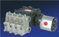 英特泵意大利INTERPUMP出品高压柱塞泵液压马达系列