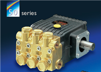 英特泵 INTERPUMP 意大利进口 高压柱塞泵  50系列-2